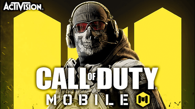 Call of Duty Mobile