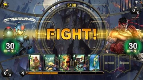 「TEPPEN」プレイ画面